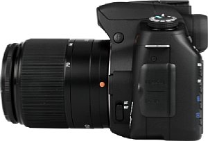 Sony Alpha 200 [Foto: MediaNord]