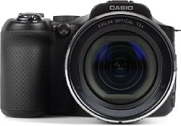 Casio Exilim Pro EX-F1