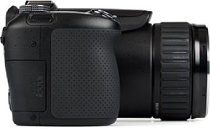 Casio Exilim EX-F1 [Foto: MediaNord]