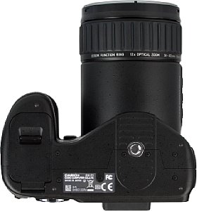 Casio Exilim EX-F1 [Foto: MediaNord]