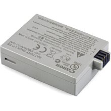Canon Akku LP-E5