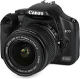 Canon EOS 450D [Foto: Medianord e.K.]