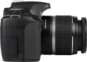 Canon EOS 450D [Foto: MediaNord]