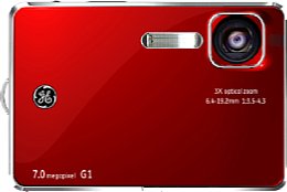 General Imaging GE G1 [Foto: General Imaging]