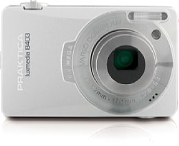 Praktica Luxmedia 8403