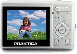 Praktica DCZ 8.2