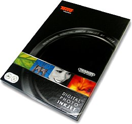 Tecco PSR250 Portrait Silk Raster [Foto: Tecco]