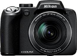Nikon Coolpix P80
