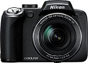 Datenblatt von Coolpix P80  anzeigen (2399)