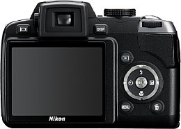 Nikon Coolpix P80