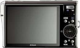 Nikon Coolpix S52c