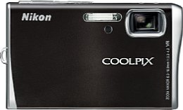 Nikon Coolpix S52c