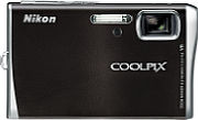 Datenblatt von Coolpix S52  anzeigen (2400)