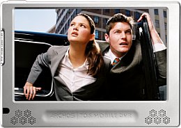Archos 705 WiFi [Foto: Archos]