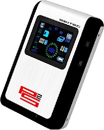 Seitec P25  [Foto: Seitec]