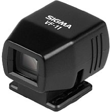 Sigma Aufstecksucher VF-11