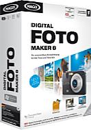 Magix digital Fotomaker 8 [Foto: Magix]