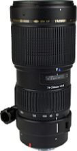Tamron SP AF 70-200 mm 2.8 Di LD IF Macro