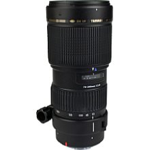 Tamron 70-200 mm 2.8 SP AF Di LD IF Makro