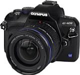 Olympus E-420 [Foto: MediaNord e.K.]