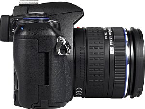 Olympus E-420 [Foto: MediaNord]
