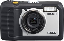 Ricoh G600