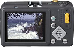 Ricoh G600