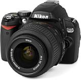 Nikon D60 18-55VR Kit [Foto: MediaNord e.K.]