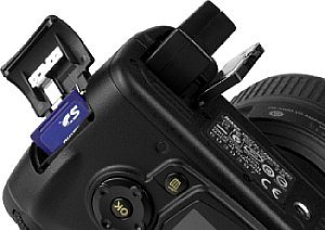 Nikon D60 [Foto: MediaNord]