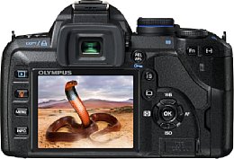 Olympus E-520