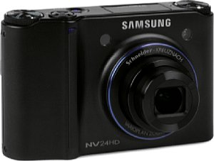 Samsung NV24 HD [Foto: MediaNord]