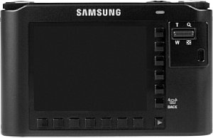 Samsung NV24 HD [Foto: MediaNord]