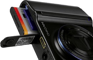 Samsung NV24 HD [Foto: MediaNord]