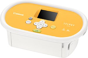 Canon Selphy CP770  [Foto: Canon]
