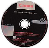 Canon Utility Disk [Foto: MediaNord]