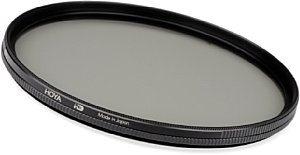 Hoya HD Circular Polfilter [Foto: Hoya]