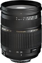 Tamron AF SP 28-75 mm 2.8 XR Di LD ASL IF Macro