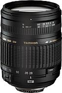 Tamron AF 28-300mm F3,5-6,3 XR Di VC LD Aspherical [IF] Macro (Modell A20N) [Foto: Tamron]