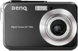 BenQ DC T850