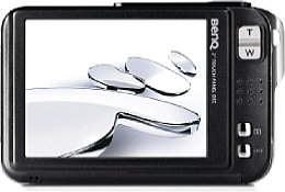 BenQ DC T850