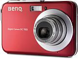 BenQ DC T850 [Foto: BenQ]