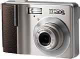 BenQ DC C750 [Foto: BenQ]