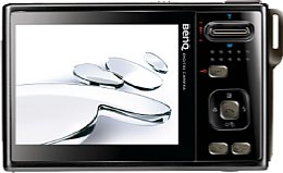 BenQ DC X800