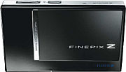 Datenblatt von FinePix Z200fd  anzeigen (2424)