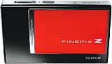 Fujifilm FinePix Z200fd [Foto: Fujifilm]