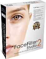 FaceFilter Boxshot [Foto: Reallusion Inc.]