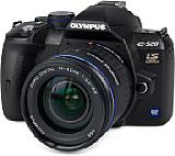 Olympus E-520 [Foto: MediaNord e.K.]