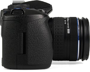 Olympus E-520 [Foto: MediaNord]