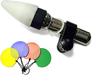 Nano LED Pro Set von Fantasea [Foto: Fantasea]