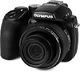 Olympus SP-570 UZ [Foto: MediaNord e.K.]